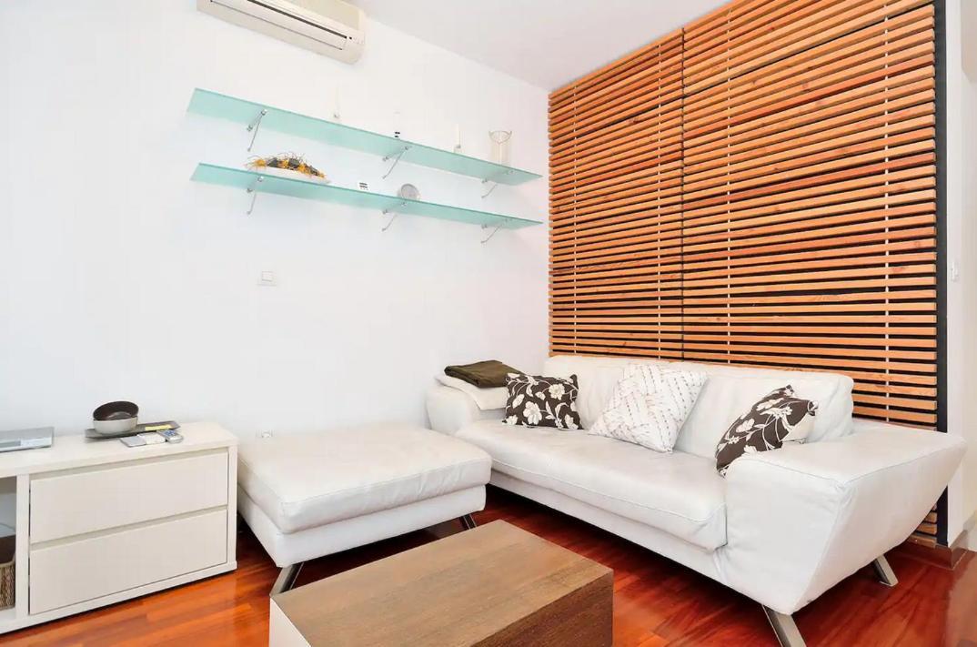 Seaside Apartments Marcella Piran Exterior photo