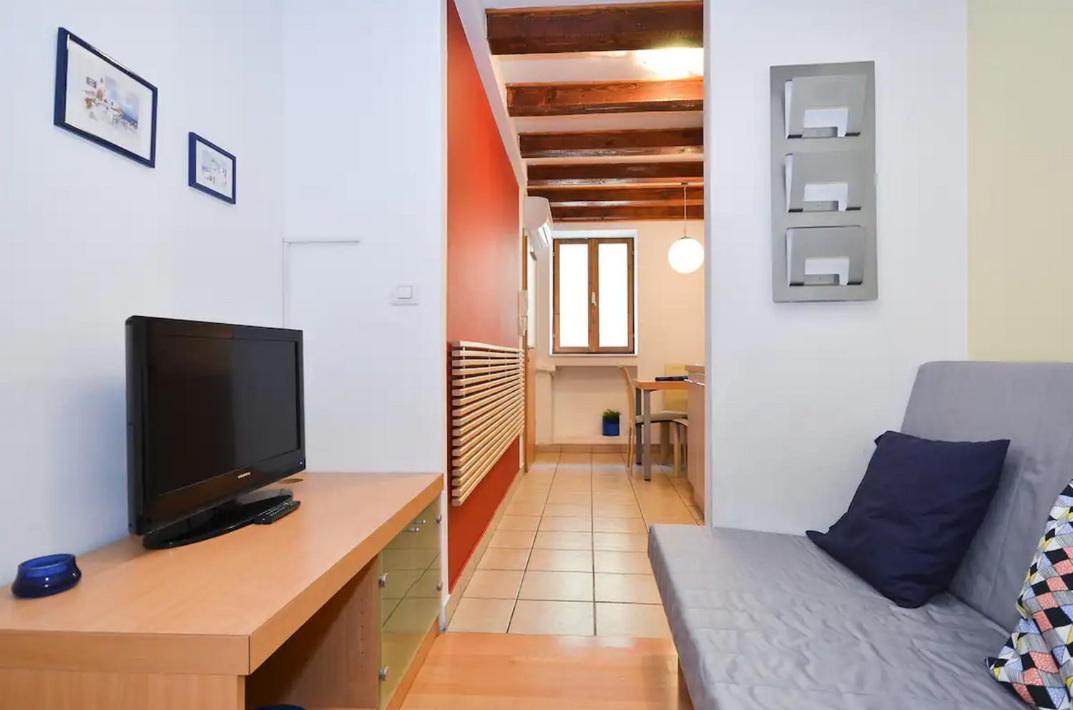 Seaside Apartments Marcella Piran Exterior photo